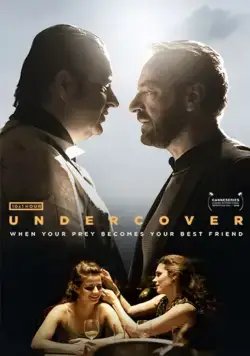 Под прикрытием / Undercover (2019) cериал скачать через торрент в хорошем качестве