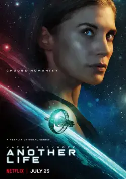 Иная жизнь / Another Life 2019 скачать через торрент cериал в хорошем качестве