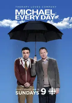 Майкл: По вторникам и четвергам / Michael: Every Day (2011) cериал скачать через торрент в хорошем качестве