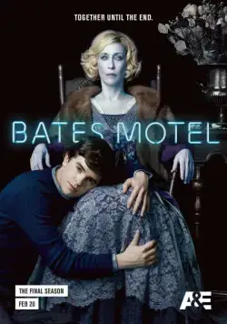 Мотель Бейтсов / Bates Motel 2010 скачать через торрент cериал в хорошем качестве