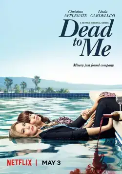 Мертв для меня / Dead to Me (2019) cериал скачать через торрент в хорошем качестве