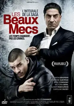Месть Тони / Les beaux mecs (2011) cериал скачать через торрент в хорошем качестве