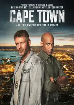 Кейптаун / Cape Town (2015) cериал скачать через торрент в хорошем качестве