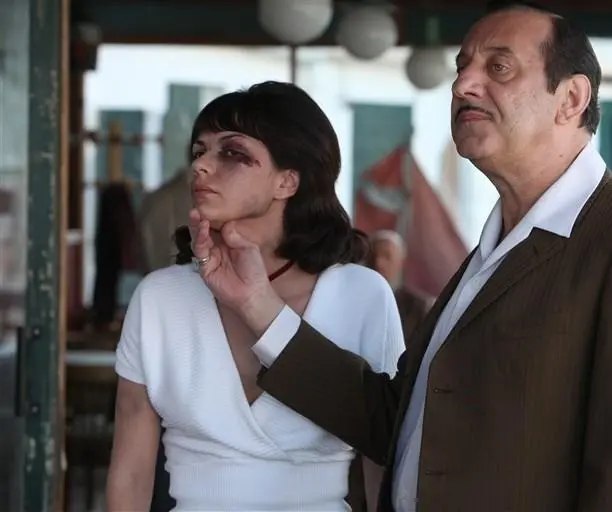 Месть Тони (2011) в хорошем качестве через торрент Месть Тони (2011) сериал в хорошем качестве через торрент