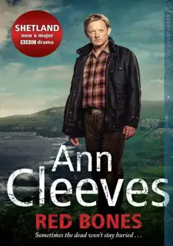 Шетланд / Shetland (2013) cериал скачать через торрент в хорошем качестве