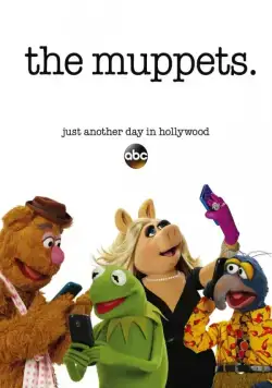 Маппеты / The Muppets. (2015) cериал скачать через торрент в хорошем качестве