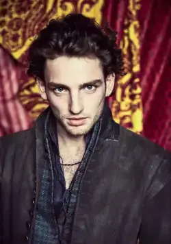 Уилл (2017) в хорошем качестве через торрент Уилл (2017) сериал в хорошем качестве через торрент