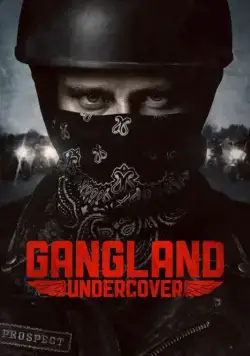 Под прикрытием / Gangland Undercover (2015) cериал скачать через торрент в хорошем качестве