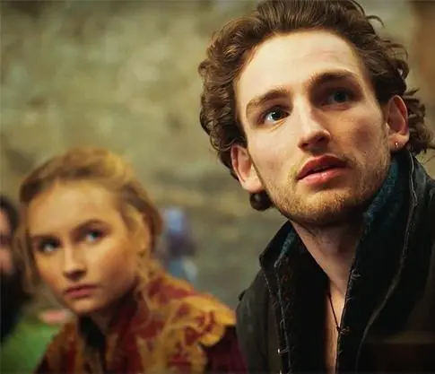 Уилл (2017) через торрент бесплатно Уилл (2017) сериал через торрент бесплатно