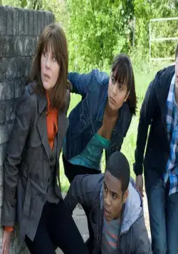 Приключения Сары Джейн (2007) через торрент скачать Приключения Сары Джейн (2007) сериал через торрент скачать