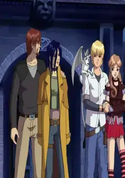 Хантик: Искатели секретов (2009) через торрент скачать Хантик: Искатели секретов (2009) мультфильм сериал через торрент скачать