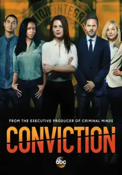 Ложное обвинение / Conviction (2016) cериал скачать через торрент в хорошем качестве