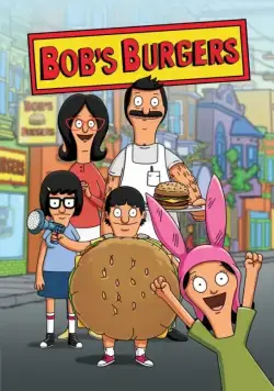 Закусочная Боба / Bob's Burgers (2011) cериал мультфильм скачать через торрент в хорошем качестве