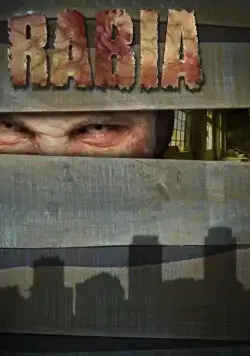 Ярость / Rabia (2015) cериал скачать через торрент в хорошем качестве