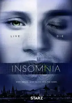 Бессонница / Insomnia (2018) cериал скачать через торрент в хорошем качестве