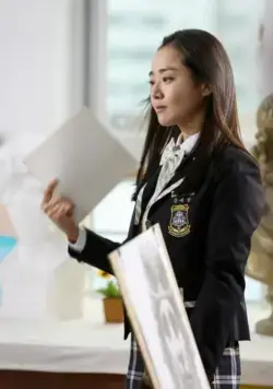 Алиса из Чхондама (2012) через торрент бесплатно Алиса из Чхондама (2012) сериал через торрент бесплатно