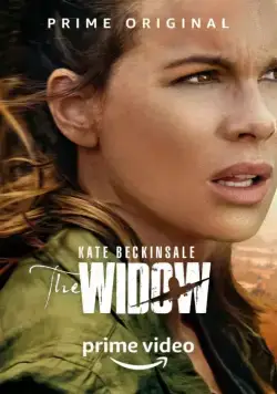 Вдова / The Widow (2019) cериал скачать через торрент в хорошем качестве