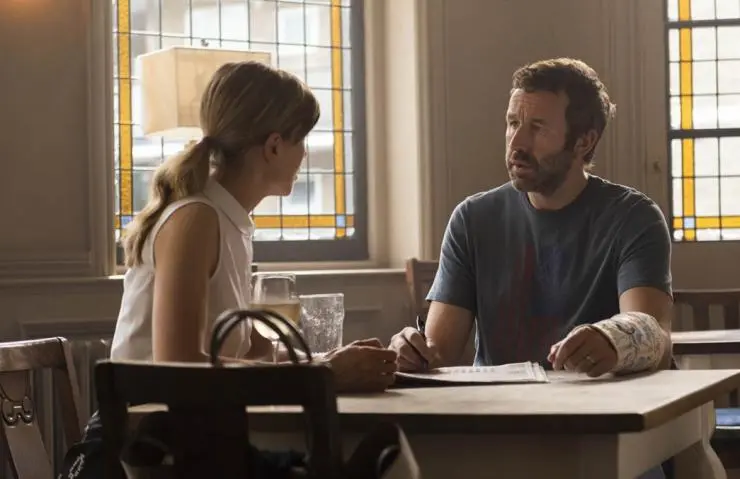 Семейный брак (2019) в хорошем качестве через торрент Семейный брак (2019) сериал в хорошем качестве через торрент