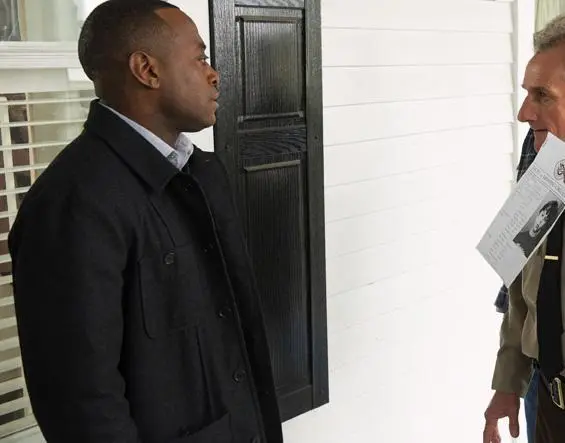 Воскрешение (2013) в хорошем качестве через торрент Воскрешение (2013) сериал в хорошем качестве через торрент