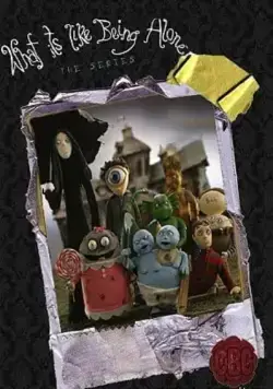 Монстры без присмотра / What It's Like Being Alone (2006) cериал скачать через торрент в хорошем качестве