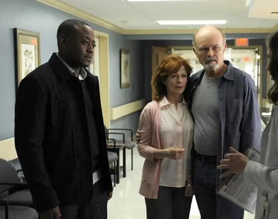 Воскрешение (2013) через торрент скачать Воскрешение (2013) сериал через торрент скачать