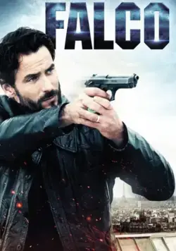 Фалько / Falco (2013) cериал скачать через торрент в хорошем качестве