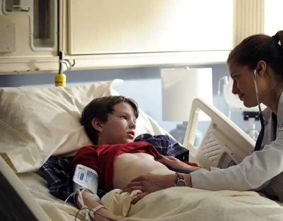 Воскрешение (2013) через торрент бесплатно Воскрешение (2013) сериал через торрент бесплатно