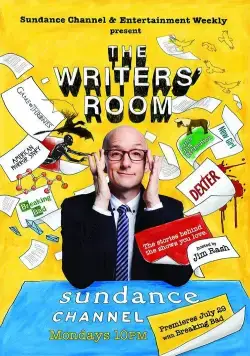 Клуб сценаристов / The Writers' Room (2013) cериал скачать через торрент в хорошем качестве