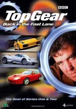 Топ Гир / Top Gear (2002) cериал скачать через торрент в хорошем качестве