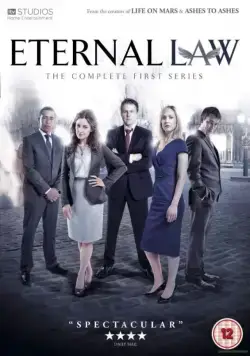 Вечный закон / Eternal Law (2012) cериал скачать через торрент в хорошем качестве