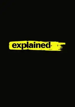 Разъяснения / Explained (2018) cериал скачать через торрент в хорошем качестве