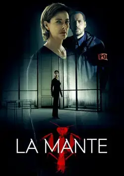 Богомол / La Mante (2017) cериал скачать через торрент в хорошем качестве