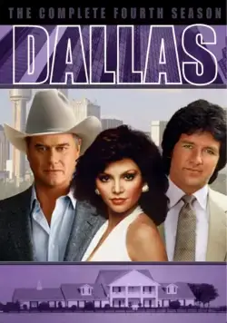 Даллас / Dallas (1978) cериал скачать через торрент в хорошем качестве