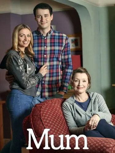 Мама / Mum (2016) cериал скачать через торрент в хорошем качестве