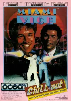 Полиция Майами: Отдел нравов / Miami Vice (1984) cериал скачать через торрент в хорошем качестве