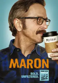 Мэрон / Maron (2013) cериал скачать через торрент в хорошем качестве