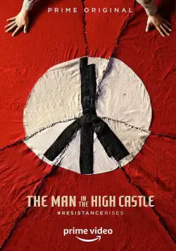 Человек в высоком замке / The Man in the High Castle (2015) cериал скачать через торрент в хорошем качестве
