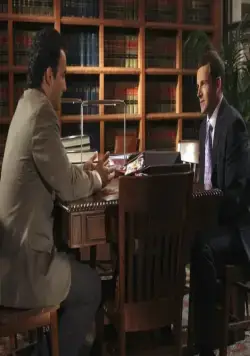 Элай Стоун (2008) через торрент бесплатно Элай Стоун (2008) сериал через торрент бесплатно