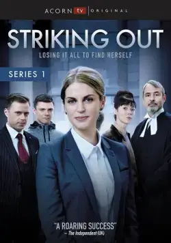 Исключение / Striking Out (2017) cериал скачать через торрент в хорошем качестве