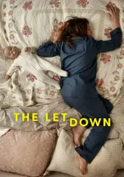 Облом / The Letdown (2017) cериал скачать через торрент в хорошем качестве