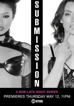 Подчинение / Submission (2016) cериал скачать через торрент в хорошем качестве