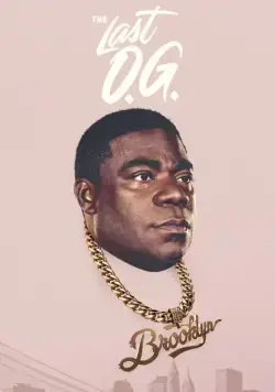 Последний настоящий гангстер / The Last O.G. (2018) cериал скачать через торрент в хорошем качестве