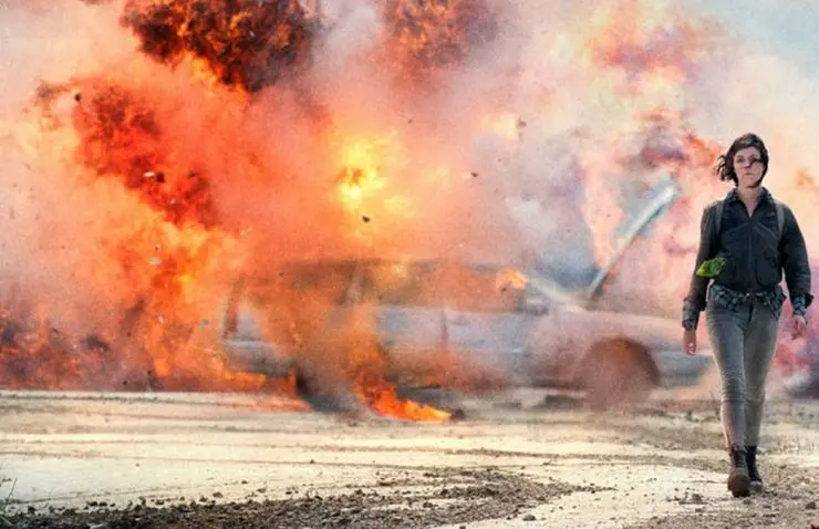 Утопия (2013) через торрент бесплатно Утопия (2013) сериал через торрент бесплатно