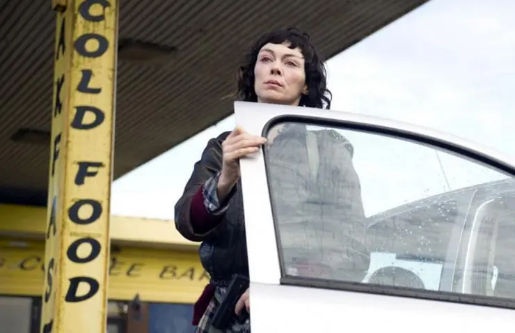 Утопия (2013) в хорошем качестве через торрент Утопия (2013) сериал в хорошем качестве через торрент