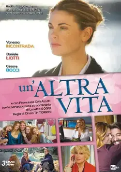 Un'altra vita (2014) cериал скачать через торрент в хорошем качестве
