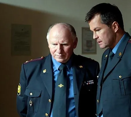 Шаповалов (2012) в хорошем качестве через торрент Шаповалов (2012) сериал в хорошем качестве через торрент