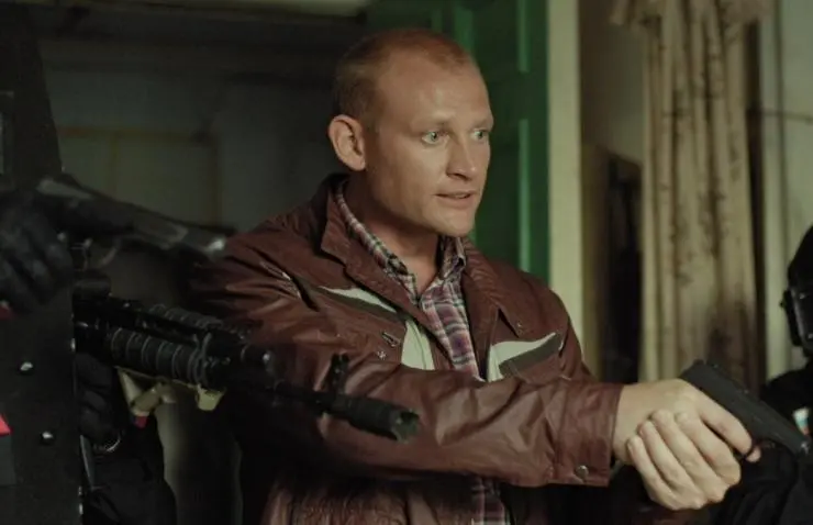 Научи меня жить (2016) в хорошем качестве через торрент Научи меня жить (2016) сериал в хорошем качестве через торрент