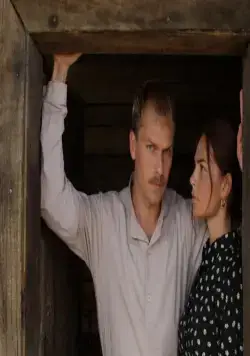 Пока станица спит (2013) через торрент бесплатно Пока станица спит (2013) сериал через торрент бесплатно