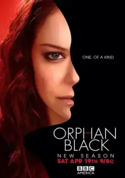 Темное дитя / Orphan Black (2013) cериал скачать через торрент в хорошем качестве