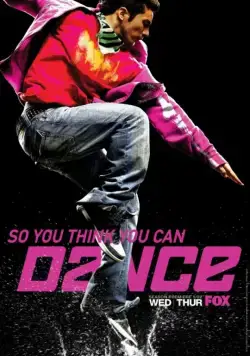 Значит, ты умеешь танцевать? / So You Think You Can Dance (2005) cериал скачать через торрент в хорошем качестве